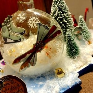 Christmas Home Decor